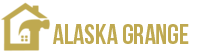 Alaska Grange logo