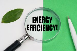 Energy Efficiency Sin Jac Electric